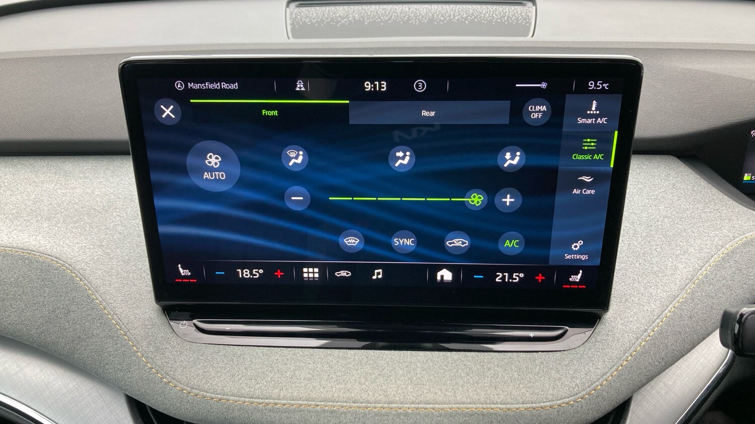 Used Skoda Enyaq 2021 for sale - 77744188: Photo 34