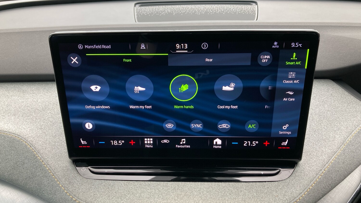 Used Skoda Enyaq 2021 for sale - 77744188: Photo 35