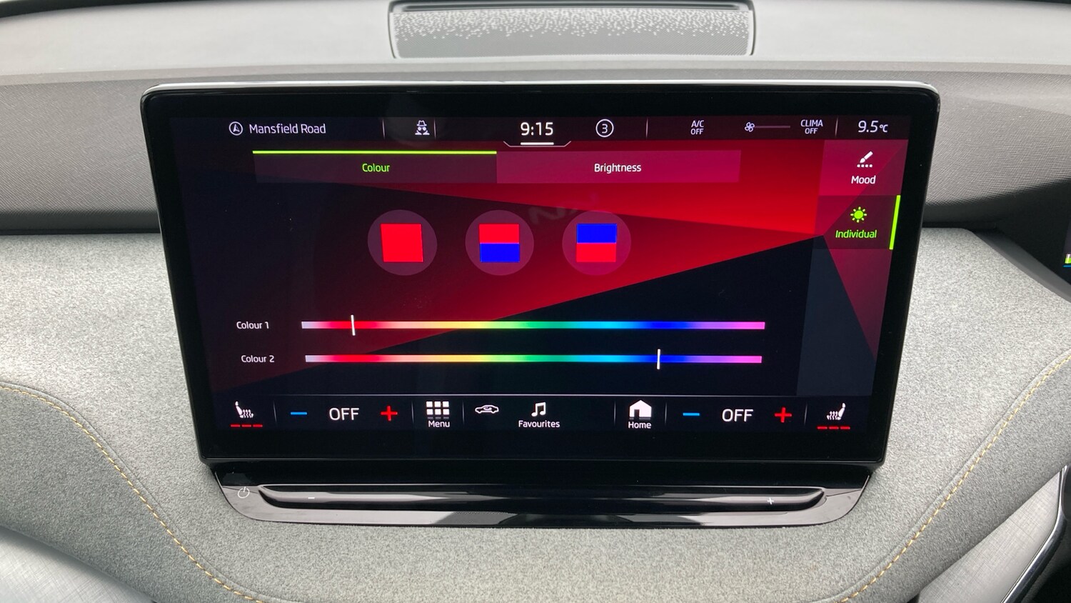 Used Skoda Enyaq 2021 for sale - 77744188: Photo 39