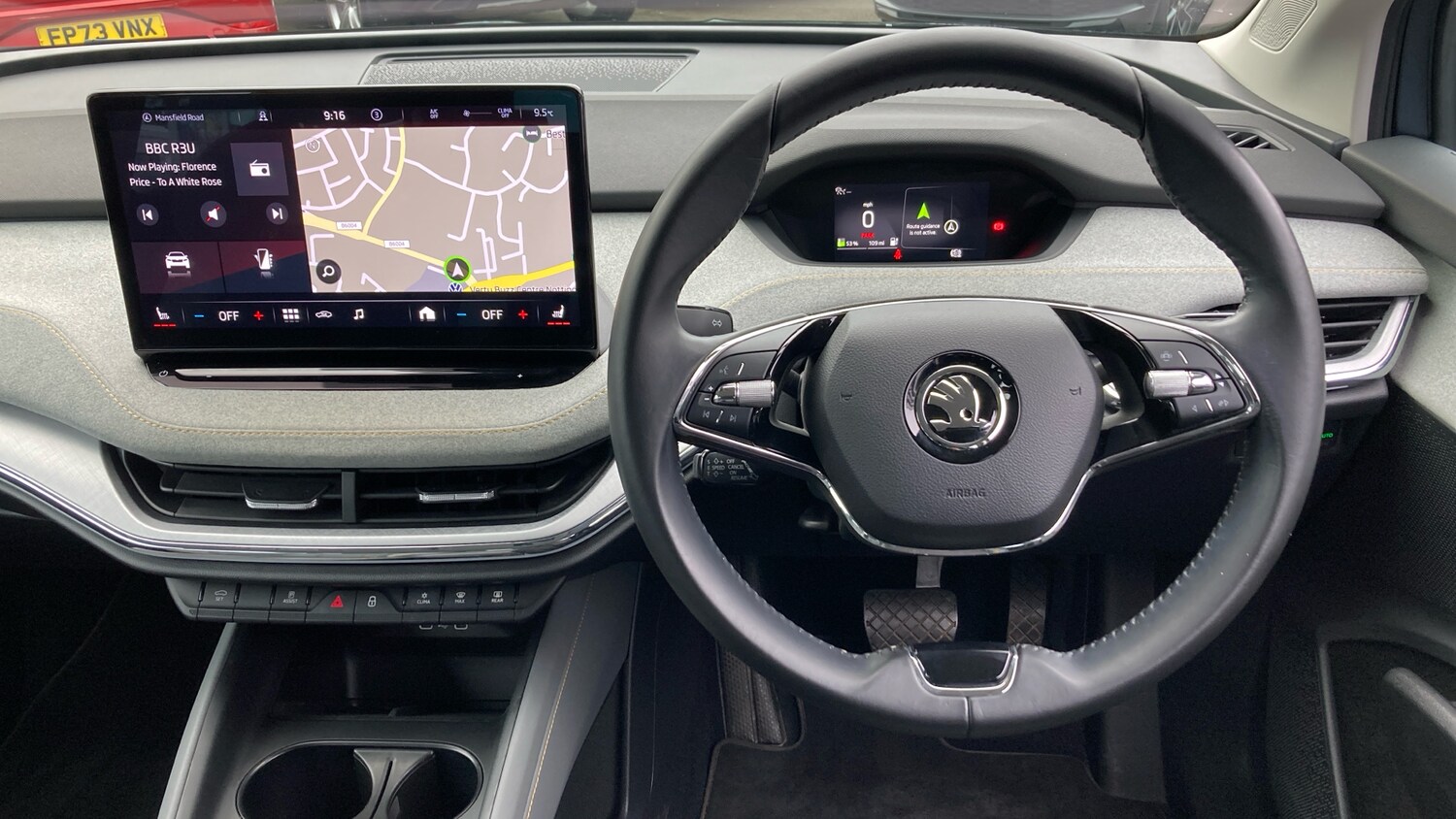 Used Skoda Enyaq 2021 for sale - 77744188: Photo 41