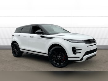 Used Land Rover Range Rover Evoque 2024 for sale - 78423262: Photo