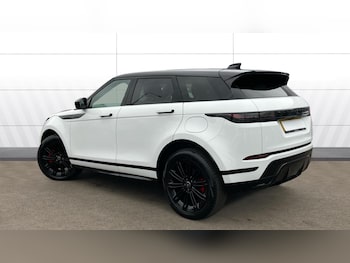 Used Land Rover Range Rover Evoque 2024 for sale - 78423262: Photo
