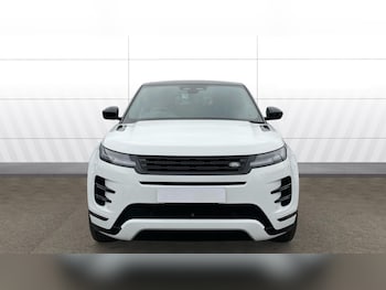 Used Land Rover Range Rover Evoque 2024 for sale - 78423262: Photo