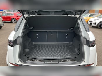 Used Land Rover Range Rover Evoque 2024 for sale - 78423262: Photo