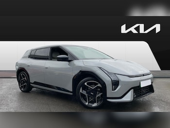 Used Kia EV4 2025 for sale - 78249714: Photo