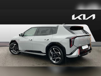Used Kia EV4 2025 for sale - 78249714: Photo