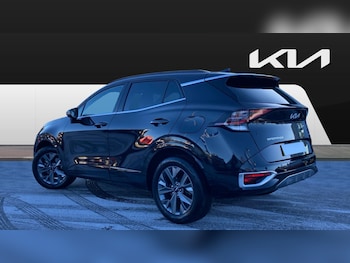 Used Kia Sportage 2025 for sale - 77032760: Photo