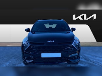 Used Kia Sportage 2025 for sale - 77032760: Photo