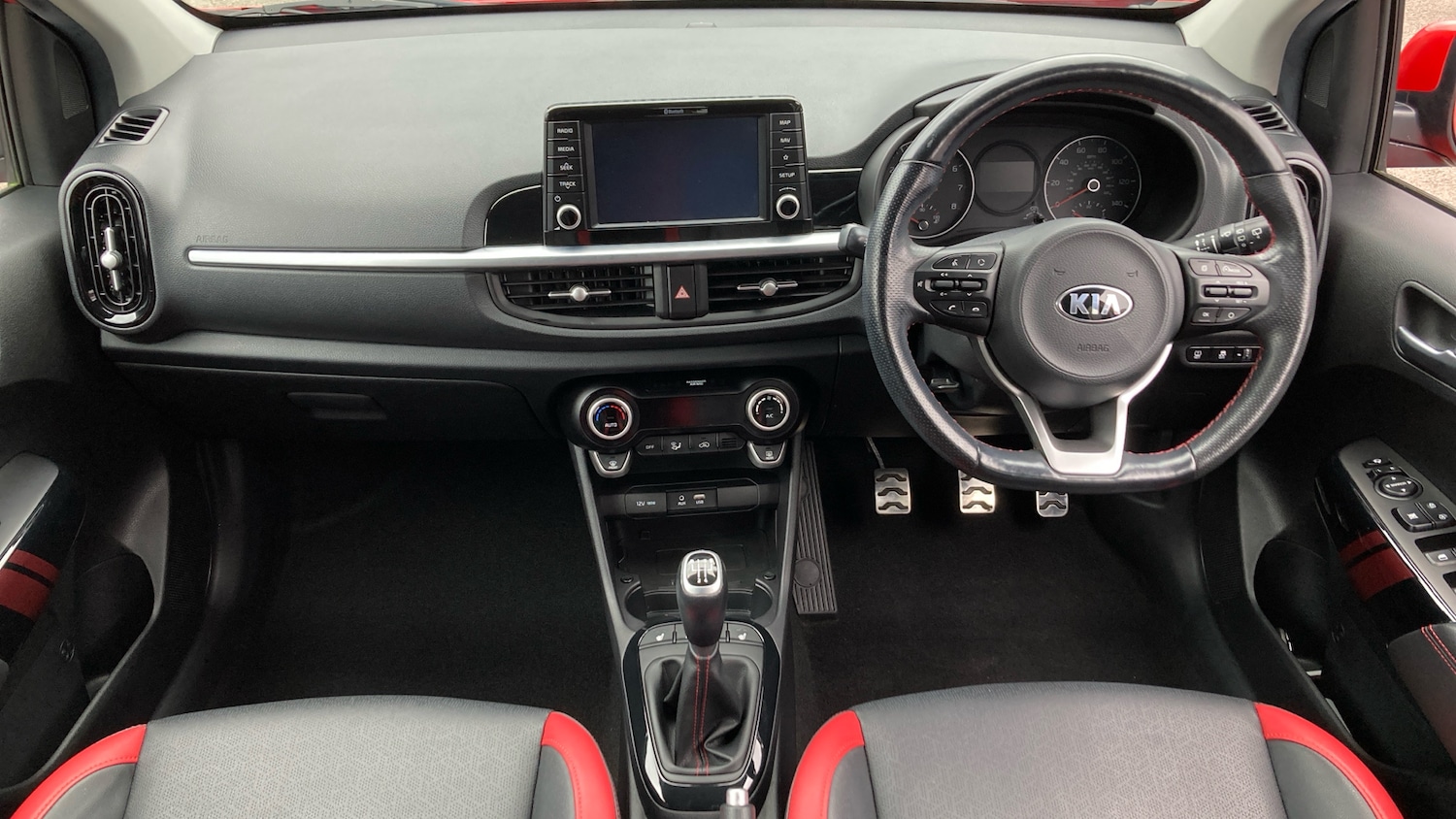 Used Kia Picanto 2019 for sale - 77687861: Photo 10