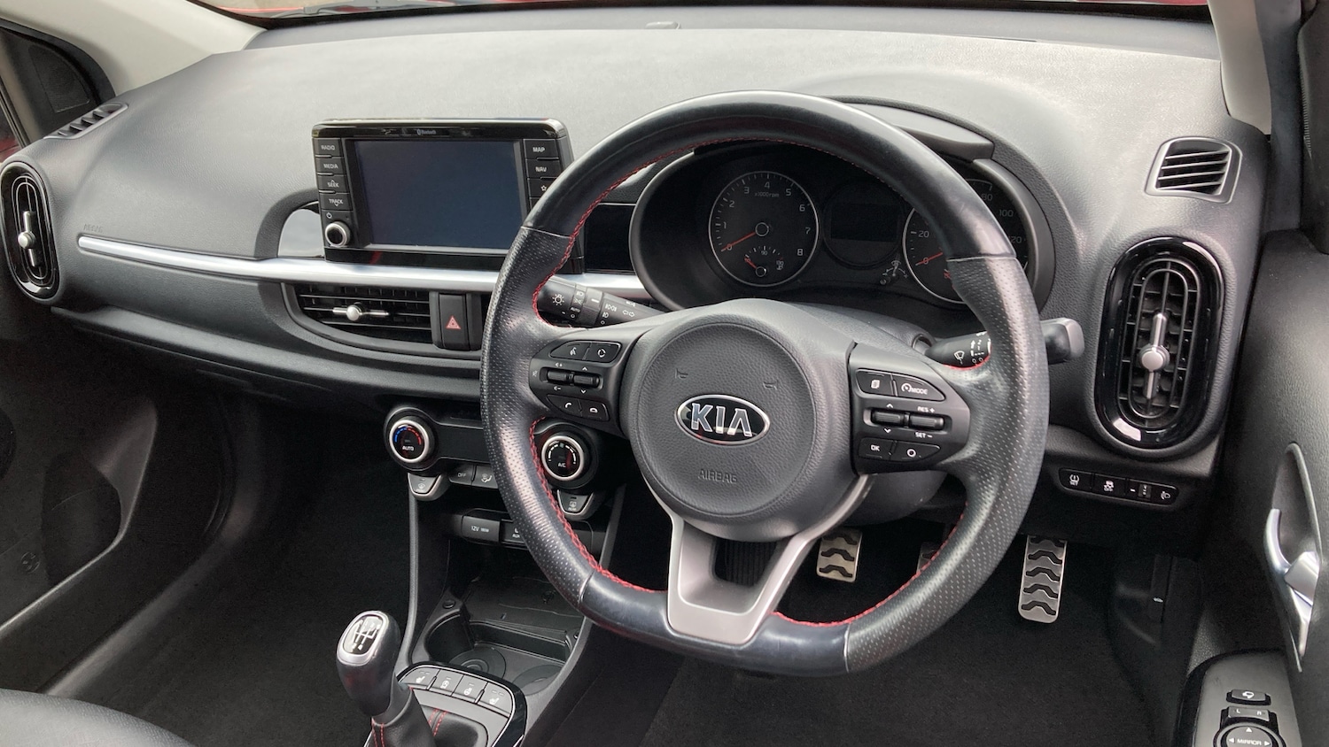 Used Kia Picanto 2019 for sale - 77687861: Photo 11