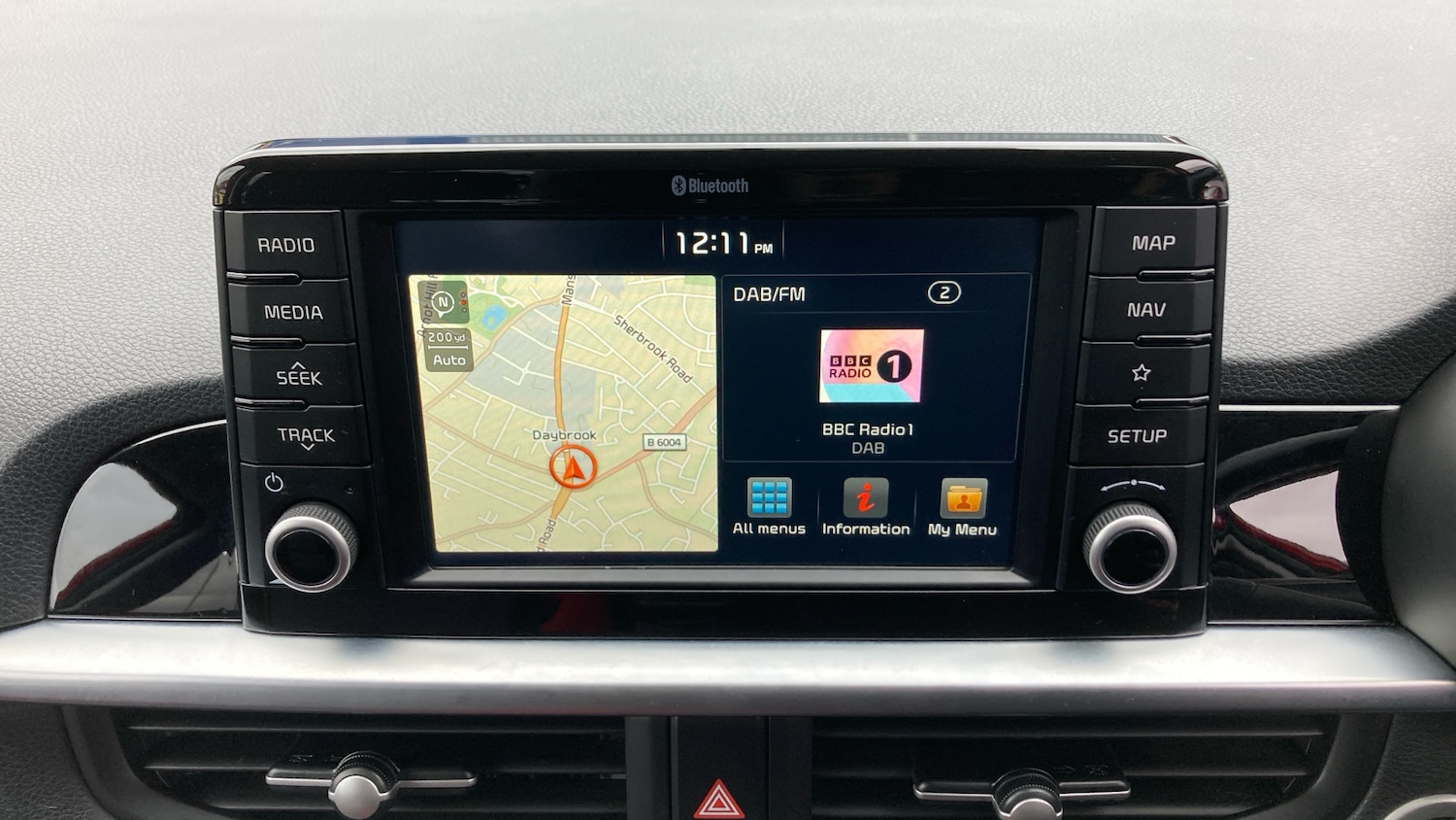 Used Kia Picanto 2019 for sale - 77687861: Photo 12