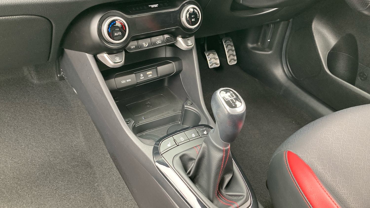 Used Kia Picanto 2019 for sale - 77687861: Photo 13