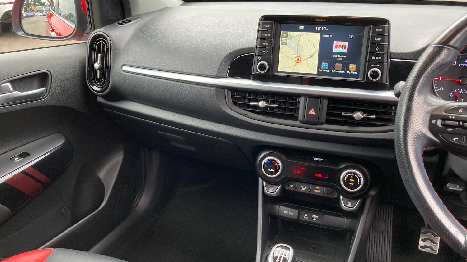 Used Kia Picanto 2019 for sale - 77687861: Photo 14