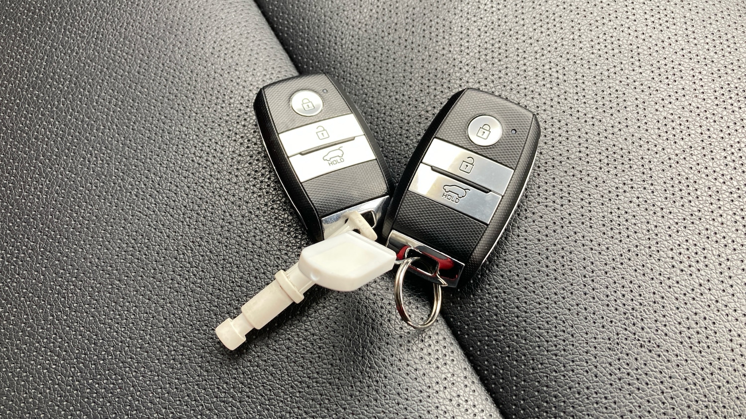 Used Kia Picanto 2019 for sale - 77687861: Photo 20