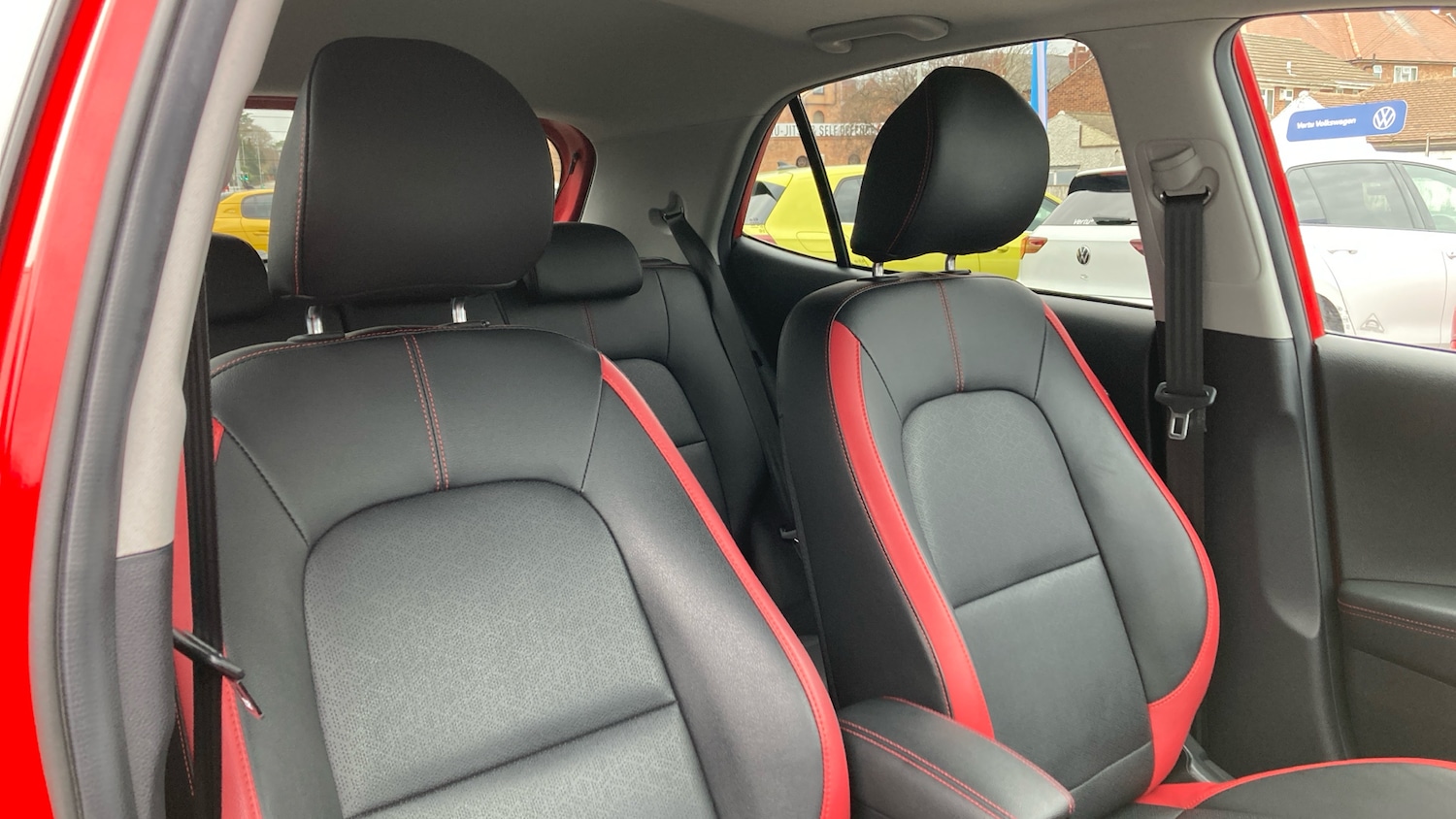 Used Kia Picanto 2019 for sale - 77687861: Photo 21