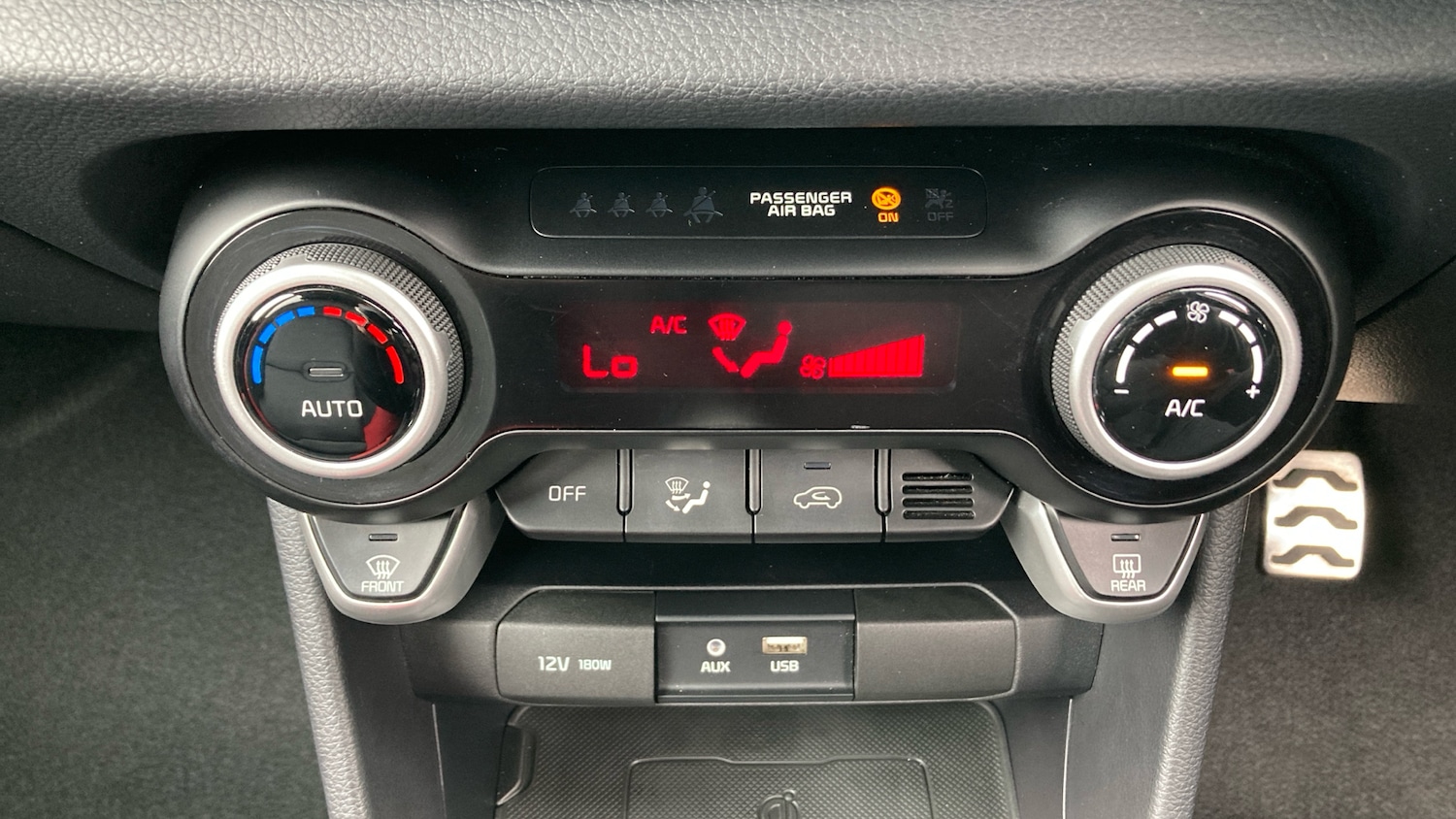 Used Kia Picanto 2019 for sale - 77687861: Photo 27