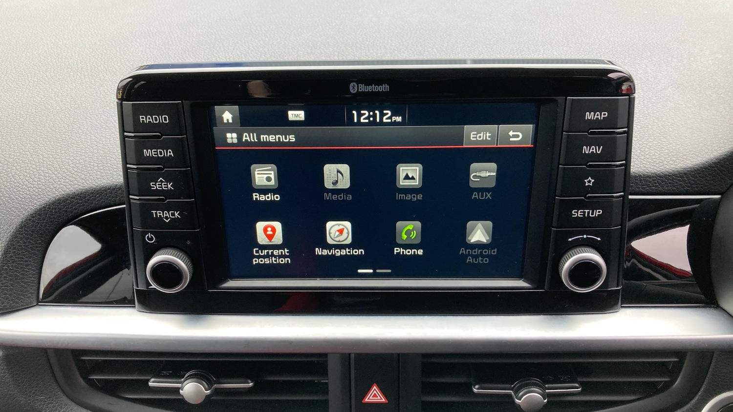 Used Kia Picanto 2019 for sale - 77687861: Photo 29