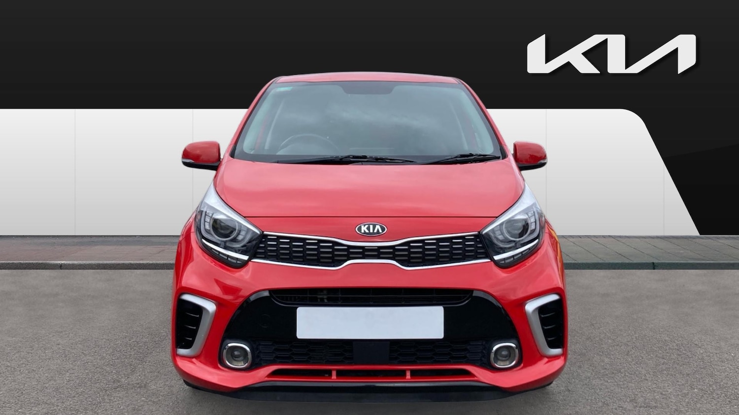 Used Kia Picanto 2019 for sale - 77687861: Photo 3