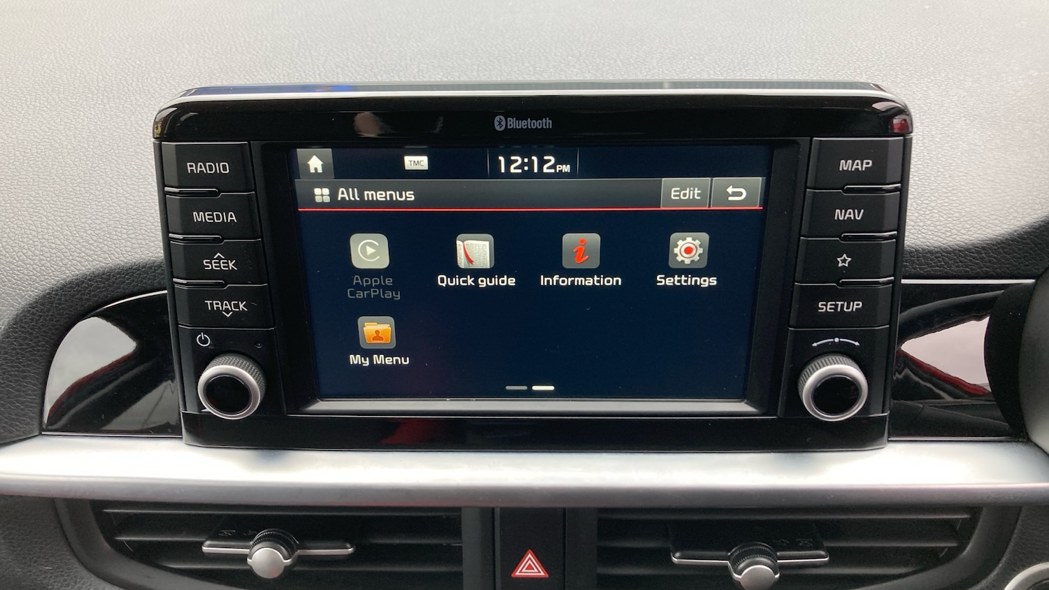 Used Kia Picanto 2019 for sale - 77687861: Photo 30