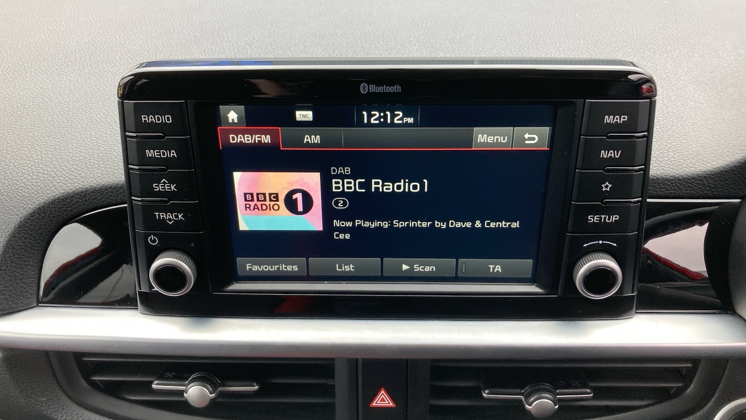 Used Kia Picanto 2019 for sale - 77687861: Photo 31