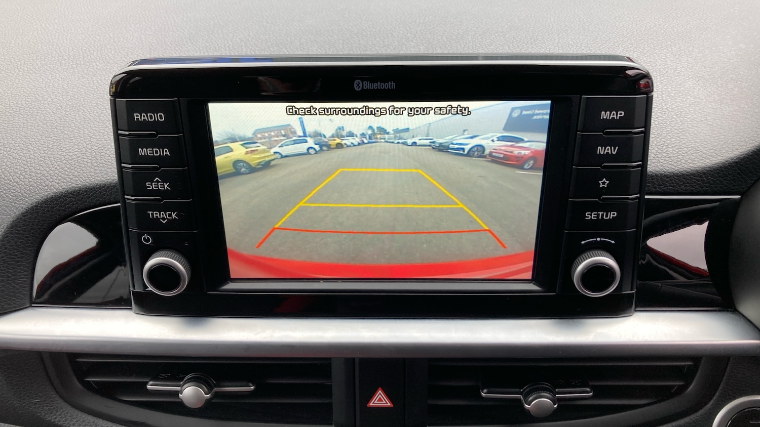 Used Kia Picanto 2019 for sale - 77687861: Photo 33