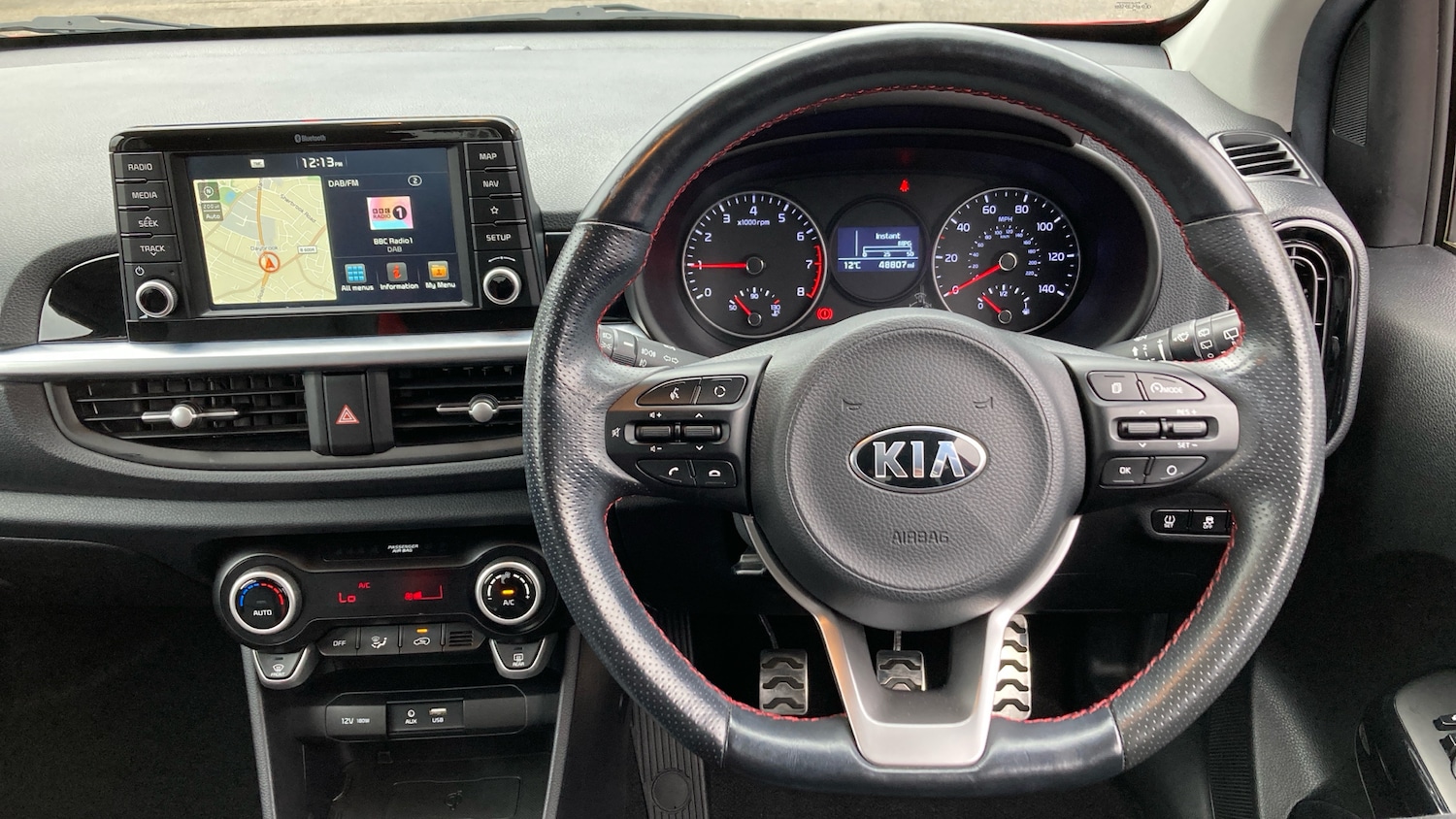 Used Kia Picanto 2019 for sale - 77687861: Photo 36