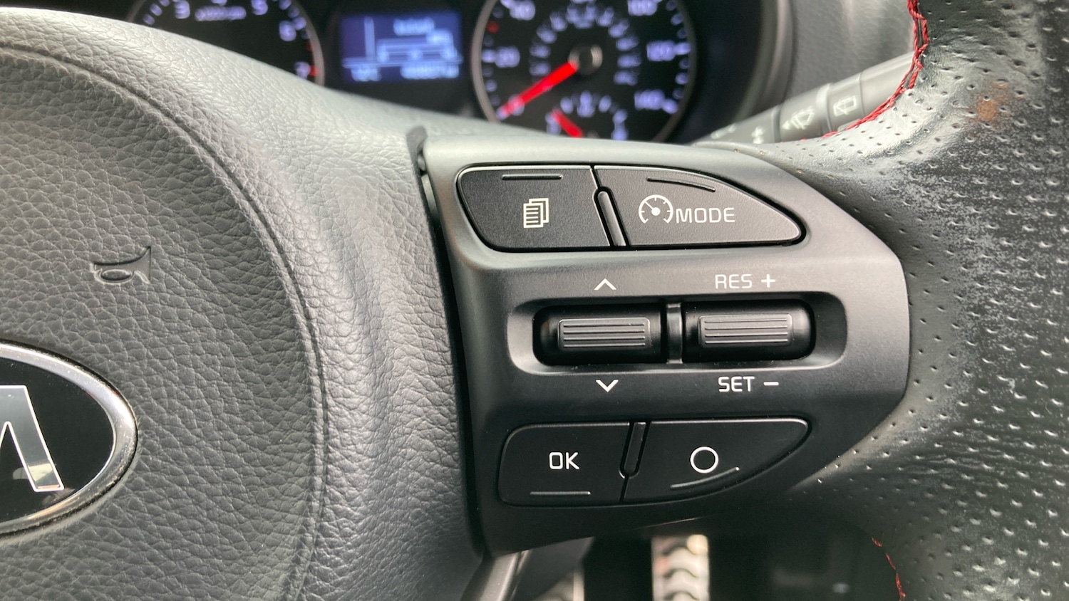 Used Kia Picanto 2019 for sale - 77687861: Photo 38