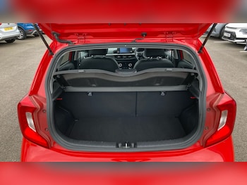 Used Kia Picanto 2019 for sale - 77687861: Photo