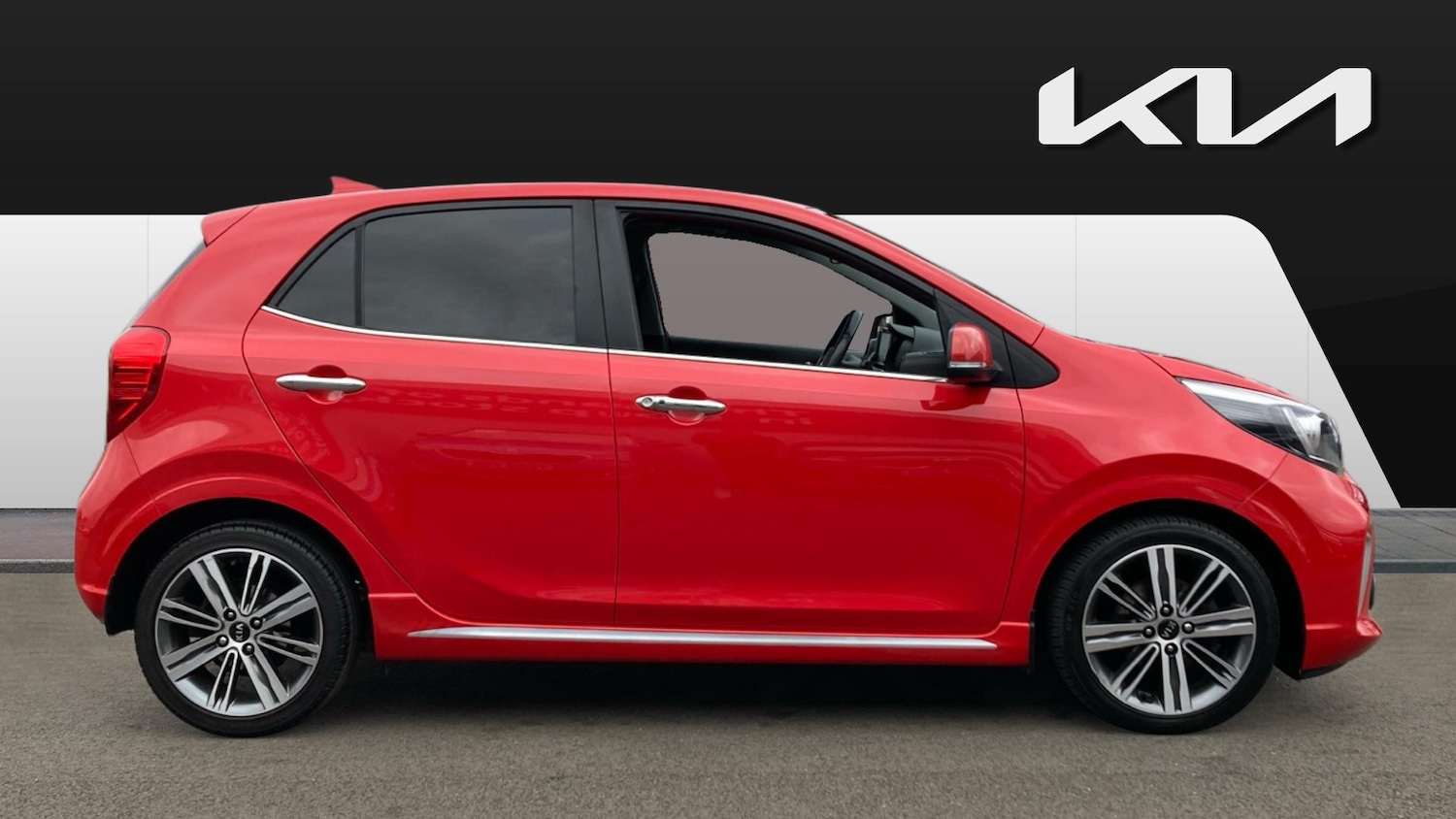 Used Kia Picanto 2019 for sale - 77687861: Photo 5