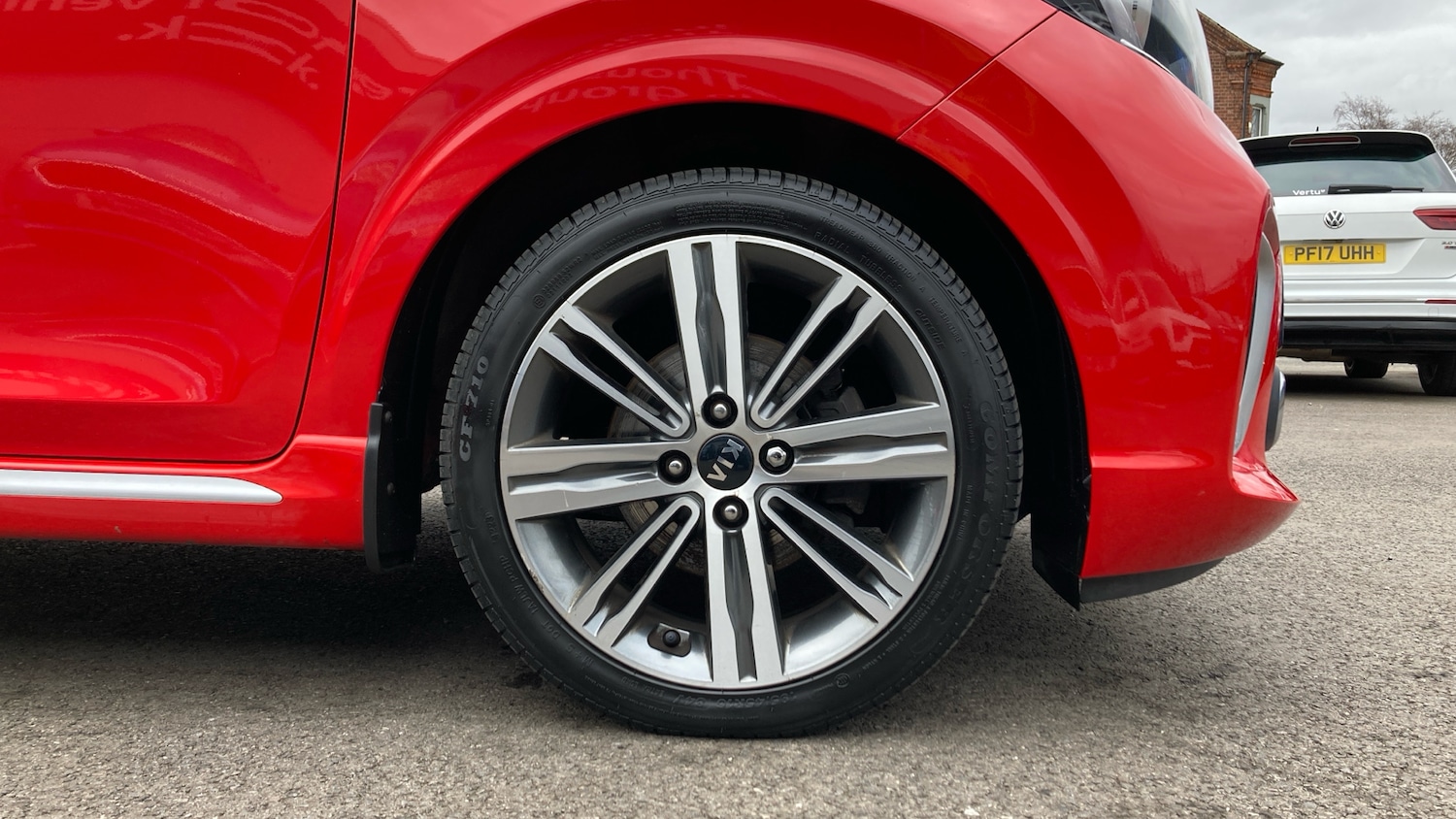 Used Kia Picanto 2019 for sale - 77687861: Photo 7