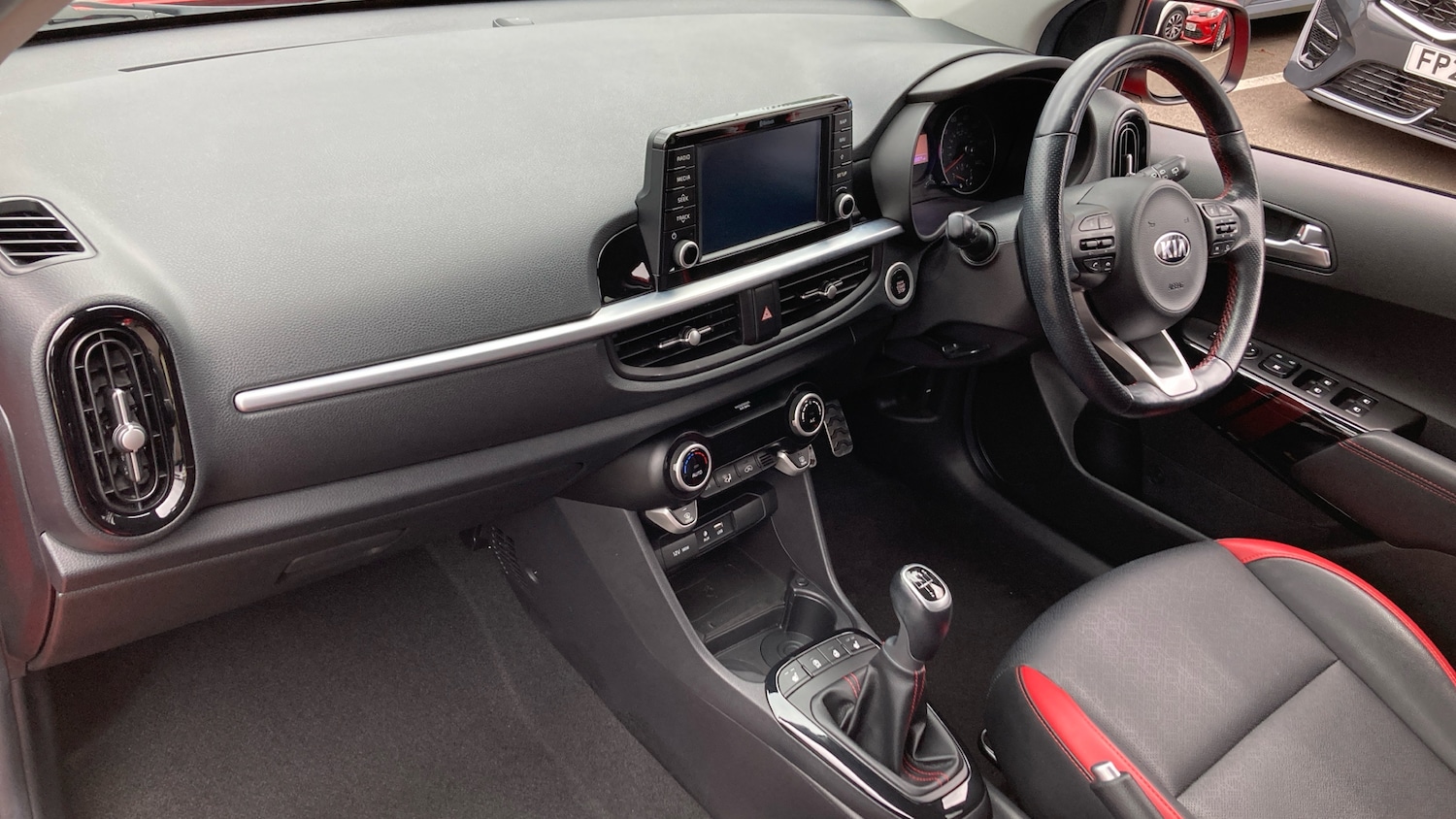 Used Kia Picanto 2019 for sale - 77687861: Photo 9