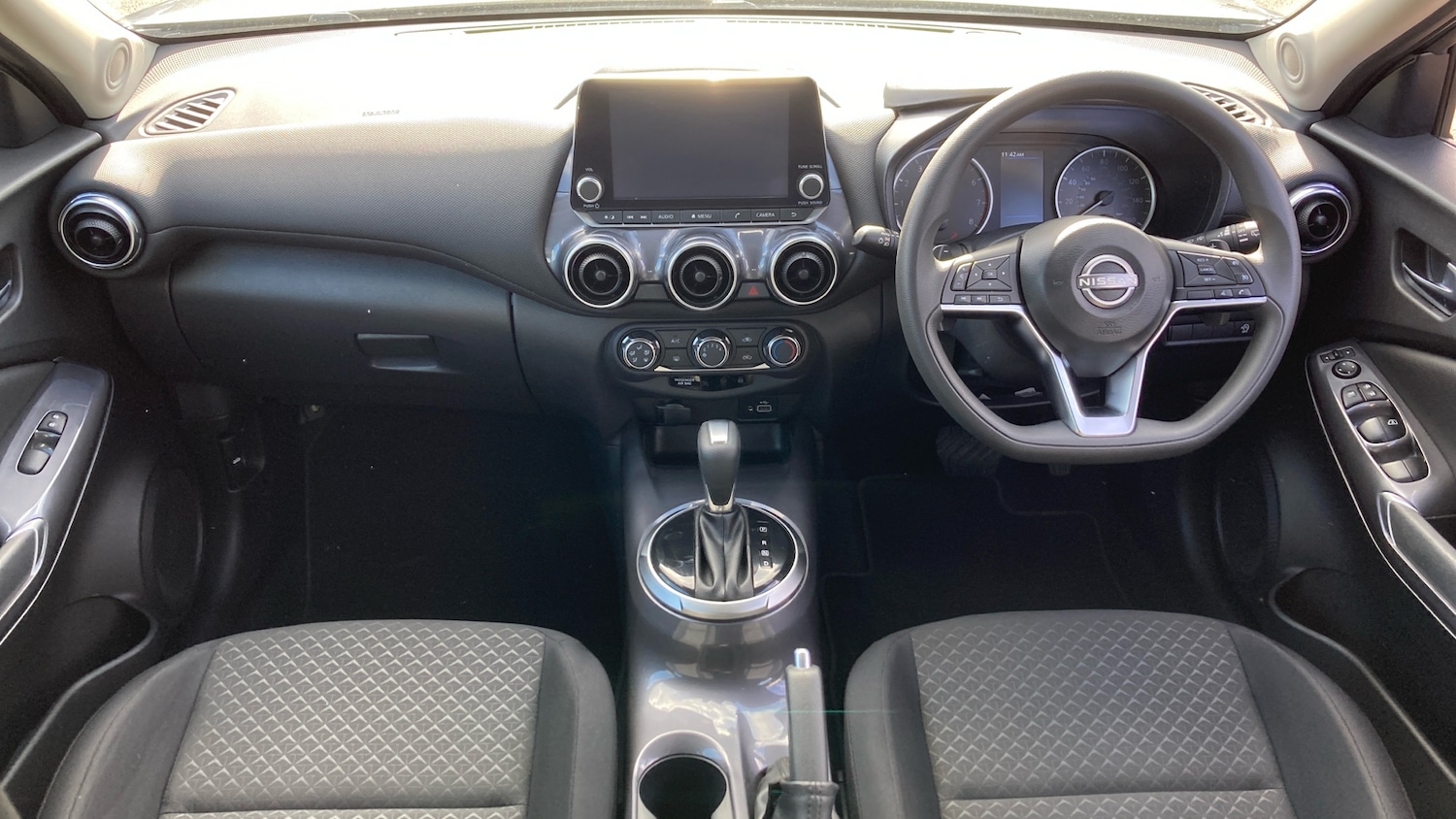 Used Nissan Juke 2023 for sale - 77893194: Photo 10