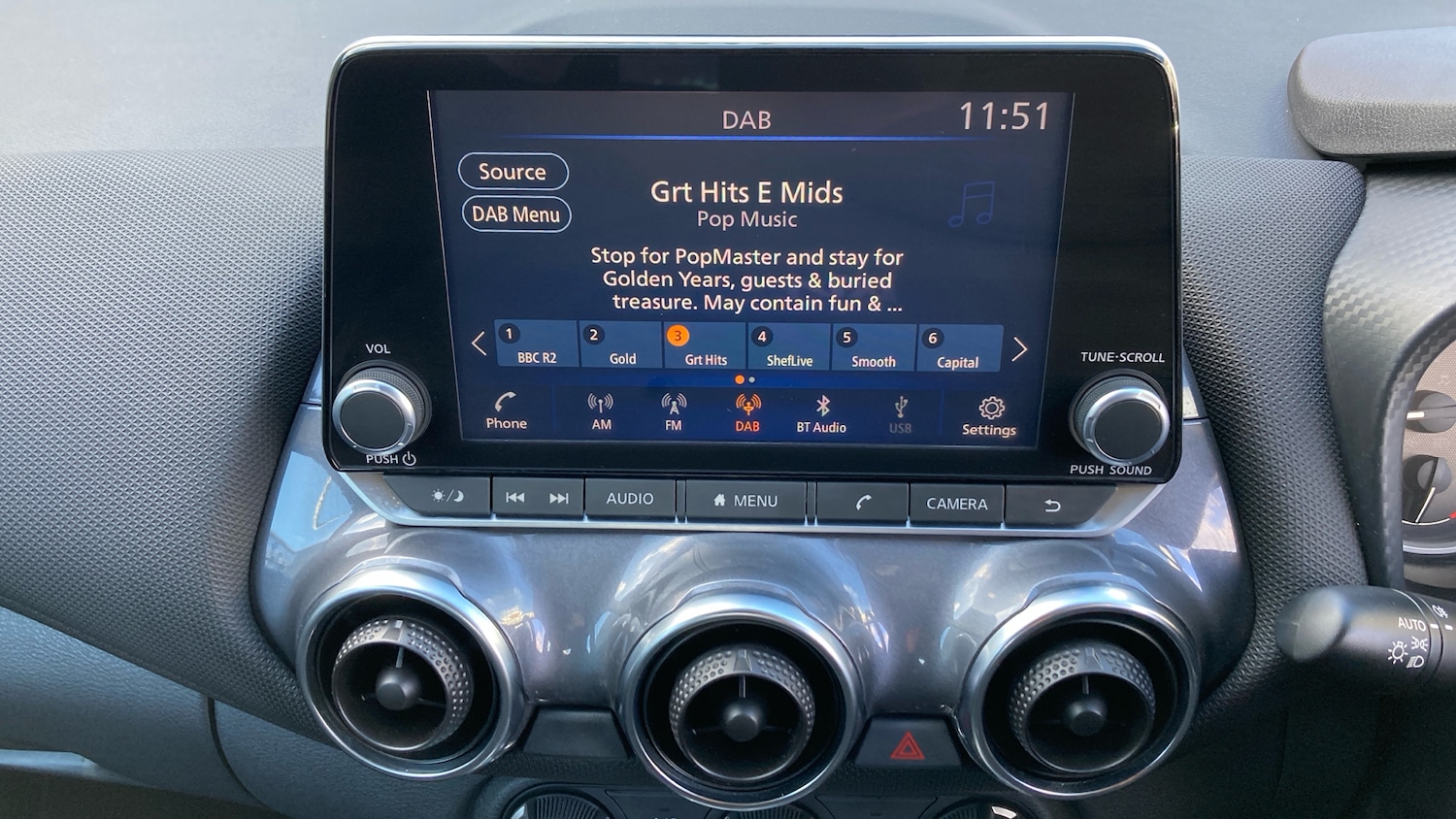 Used Nissan Juke 2023 for sale - 77893194: Photo 12