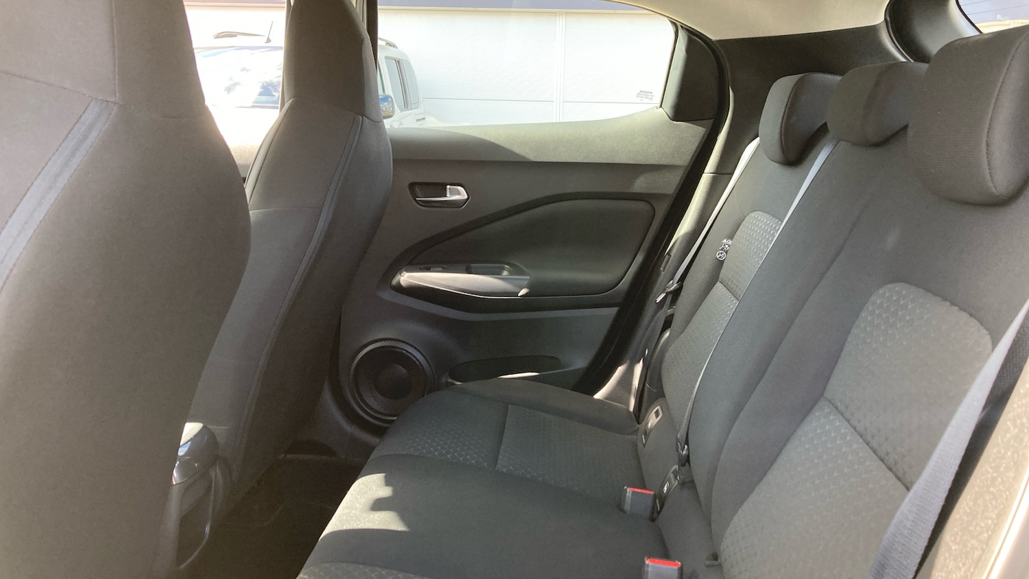 Used Nissan Juke 2023 for sale - 77893194: Photo 16