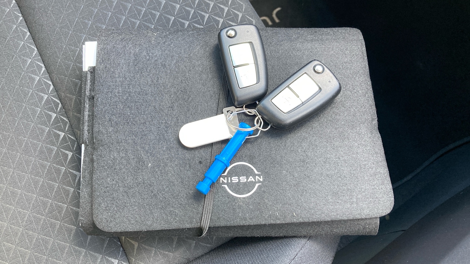 Used Nissan Juke 2023 for sale - 77893194: Photo 19