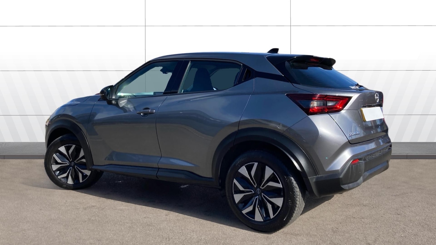 Used Nissan Juke 2023 for sale - 77893194: Photo 2