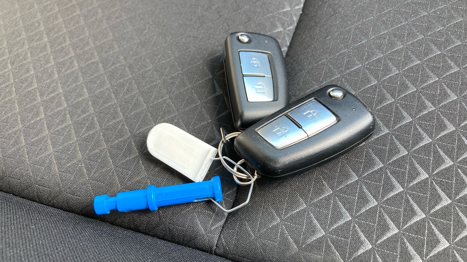 Used Nissan Juke 2023 for sale - 77893194: Photo 20