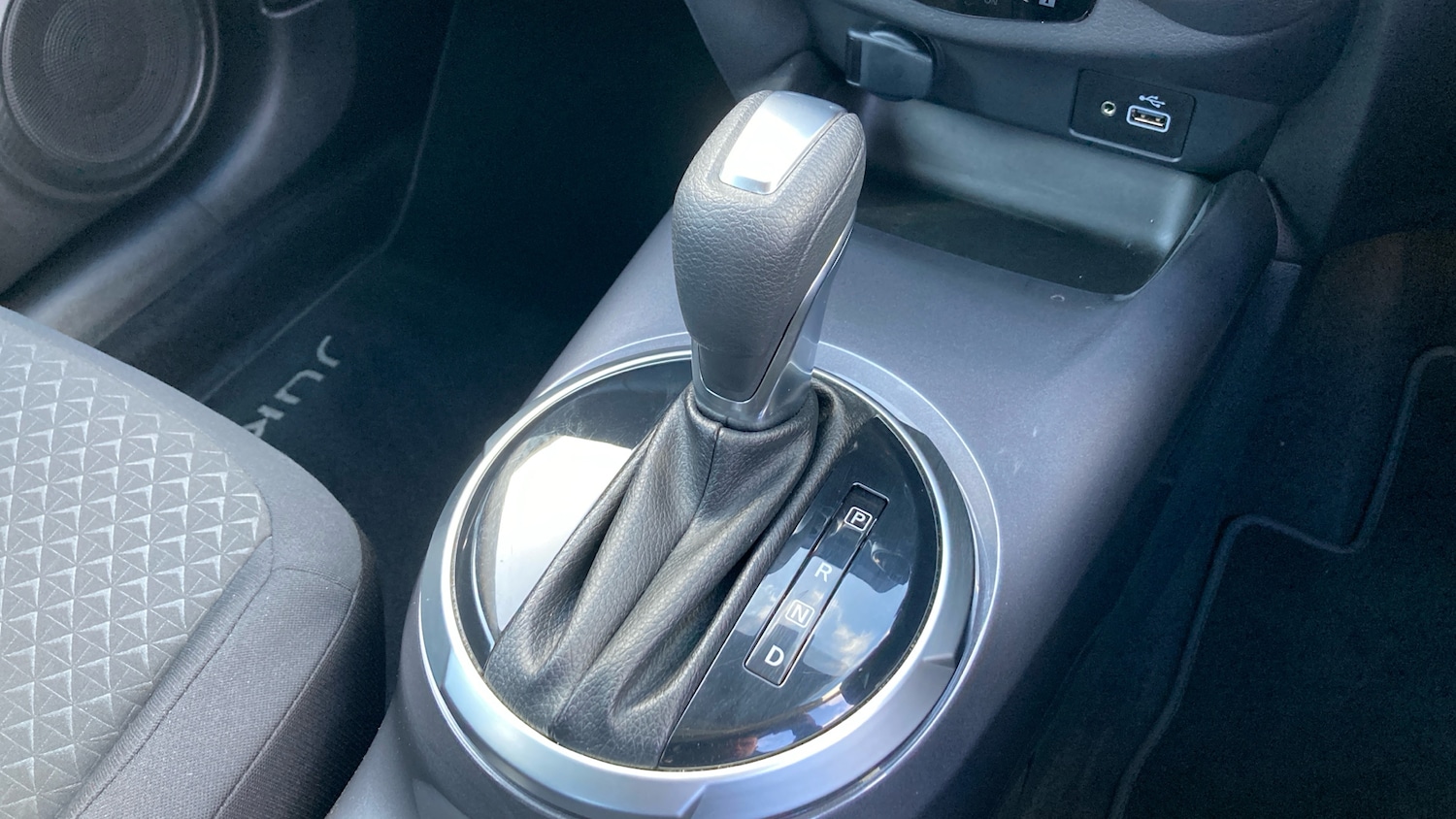 Used Nissan Juke 2023 for sale - 77893194: Photo 25