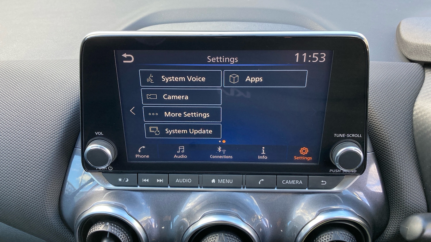 Used Nissan Juke 2023 for sale - 77893194: Photo 29