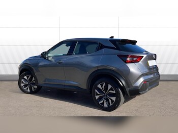 Used Nissan Juke 2023 for sale - 77893194: Photo