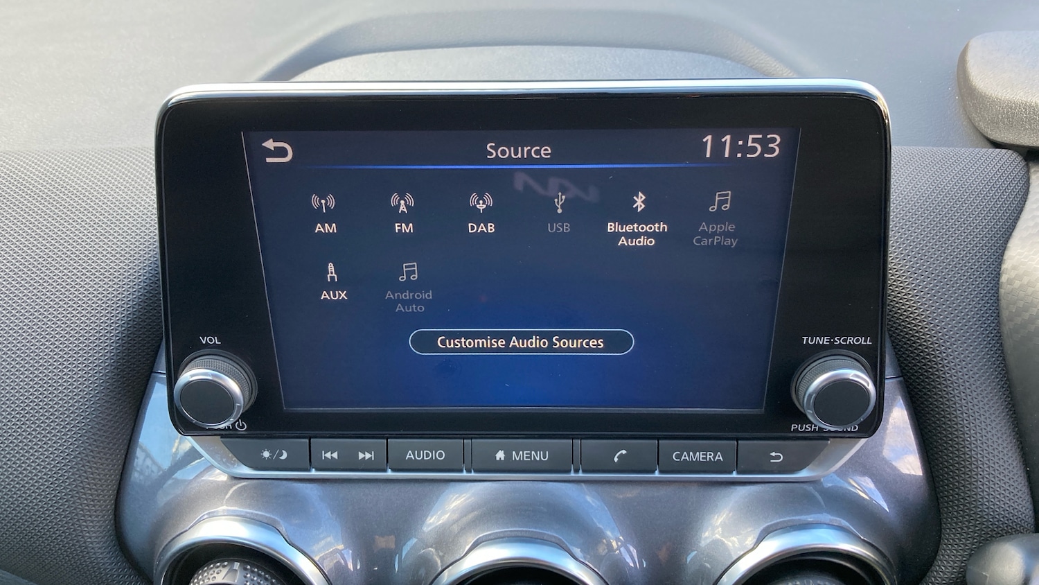 Used Nissan Juke 2023 for sale - 77893194: Photo 31