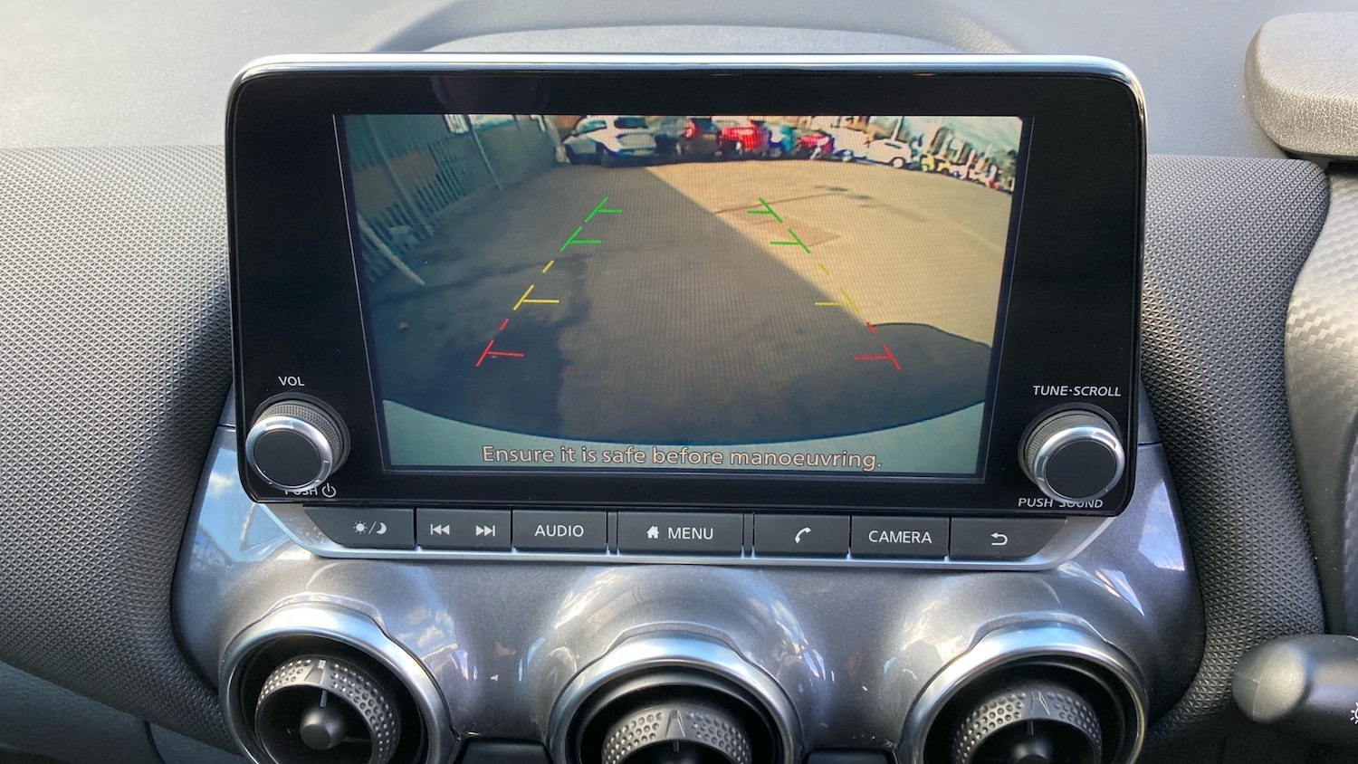 Used Nissan Juke 2023 for sale - 77893194: Photo 34