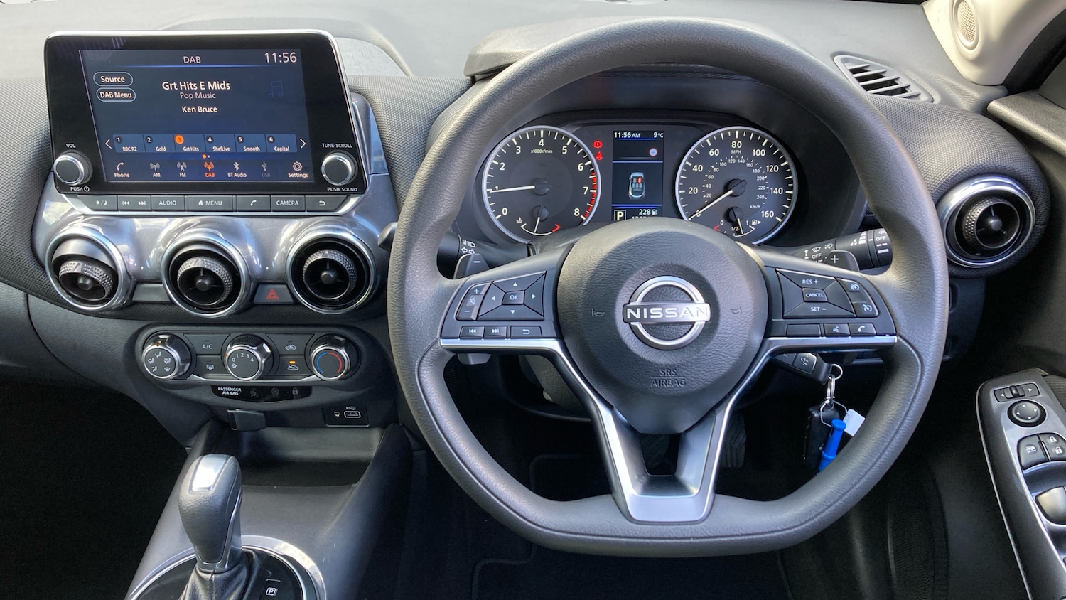 Used Nissan Juke 2023 for sale - 77893194: Photo 37