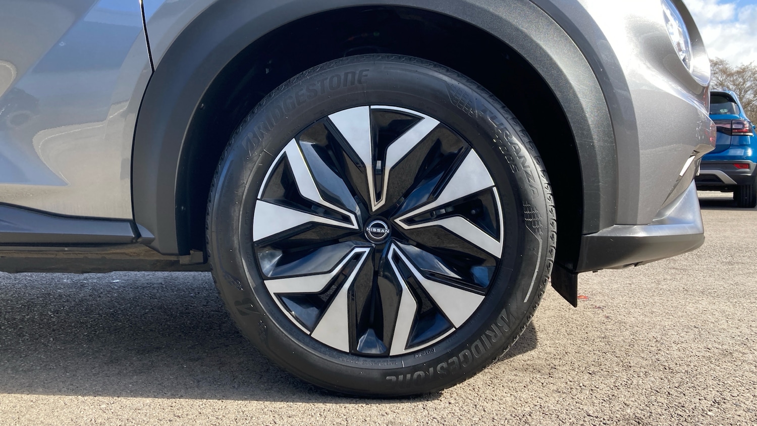 Used Nissan Juke 2023 for sale - 77893194: Photo 7