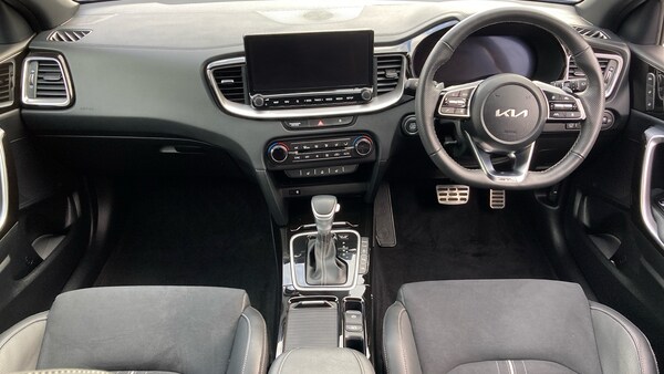 Used Kia XCeed 2025 for sale - 76253895: Photo 10