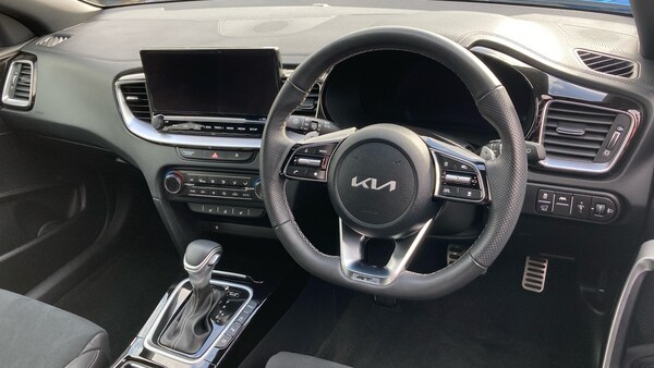 Used Kia XCeed 2025 for sale - 76253895: Photo 11