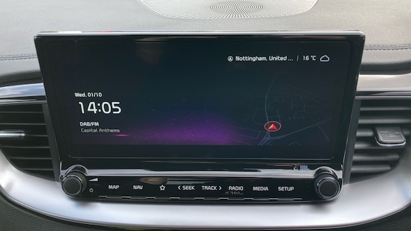 Used Kia XCeed 2025 for sale - 76253895: Photo 12