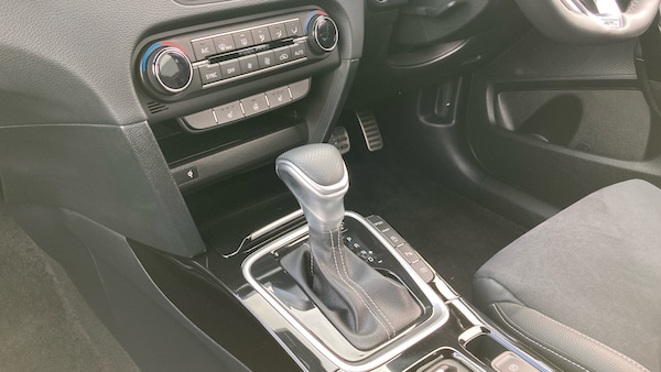 Used Kia XCeed 2025 for sale - 76253895: Photo 13