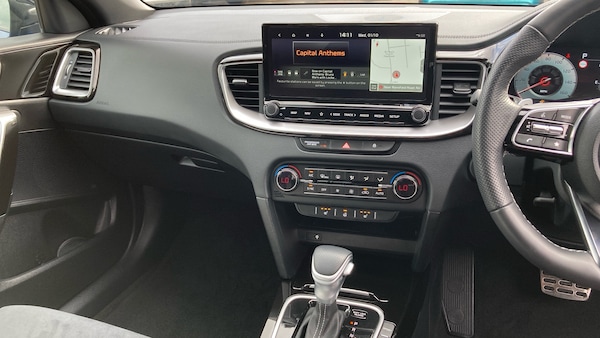 Used Kia XCeed 2025 for sale - 76253895: Photo 14