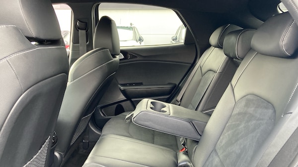 Used Kia XCeed 2025 for sale - 76253895: Photo 16